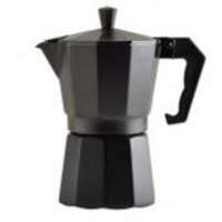 Perfect Home Kávéfőző 6 Szem. Alumínium