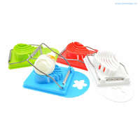 Perfect Home Tojásszeletelő Műanyag