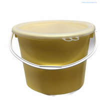 IL-PE Rápattanó fedeles vödör 18 literes