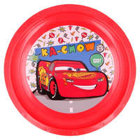 Müa Cars Race Lapostányér