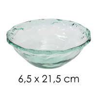 Ü.Mélytálka Azteca 21Cm