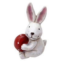 K. Nyúl+Tojás Szürke