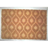 Lábtörlő Rombusz 60X40 Cm CR-8751