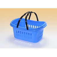 Füles Kosár (Bevásárló Kosár) Nagy