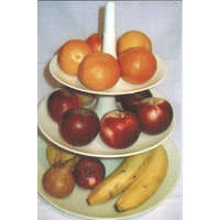 Gyümölcstartó Emelete Müa.