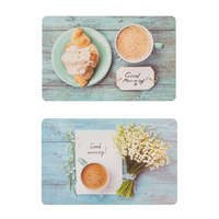 Banquet Good Morning Tányéralátét 12801004