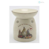 Kerámia párologtató