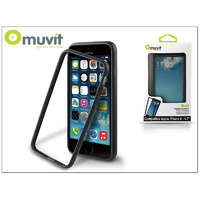  Apple iPhone 6 védőkeret - Muvit i-Belt Bumper - black