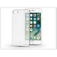  Apple iPhone 7 Plus/iPhone 8 Plus szilikon hátlap - Roar All Day Full 360 - transparent
