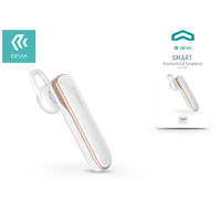  Devia Smart Bluetooth headset v4.2 - EM017 - MultiPoint - white