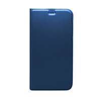  S-Book Flip bőrtok - Apple iPhone 11 Pro Max - kék