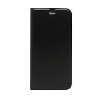  S-Book Flip bőrtok - Samsung G988F Galaxy S20 Ultra - fekete