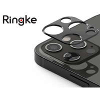  Ringke Camera Sytling hátsó kameravédő borító - Apple iPhone 12 Pro Max - grey