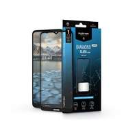 Nokia 2.4 edzett üveg képernyővédő fólia - MyScreen Protector Diamond Glass Lite Edge2.5D Full Glue - black