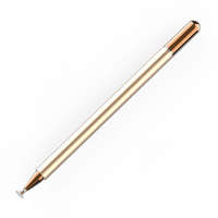  Tech-Protect Charm Stylus Pen érintőceruza - champagne/gold