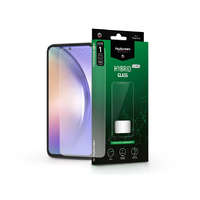  Samsung SM-A546 Galaxy A54 5G rugalmas üveg képernyővédő fólia - MyScreen Protector Hybrid Glass Lite - transparent
