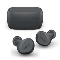  Jabra TWS Bluetooth sztereó headset v5.2 + töltőtok - Jabra Elite 2 True Wireless Earphones with Charging Case - dark grey