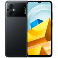  Xiaomi Poco M5 64GB 4GB Black DS