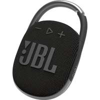  JBL Clip 4 Black