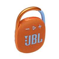  JBL Clip 4 Orange