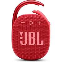  JBL Clip 4 Red