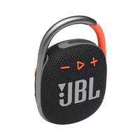  JBL Clip 4 Black Orange