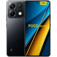  Xiaomi Poco X6 256GB 8GB Black DS