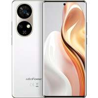  Ulefone Note 17 Pro Dual LTE 256GB 12GB White