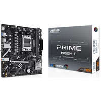 ASUS PCC ASUS Alaplap AM5 PRIME B850M-F AMD B850, mATX