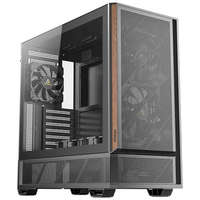 Antec Antec P30 AIR Midi Tower Fekete