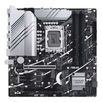 ASUS ASUS PRIME Z790M-PLUS Intel Z790 LGA 1700 Micro ATX