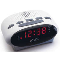 Ices Ices ICR-210 Óra Fehér