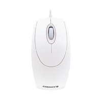 CHERRY CHERRY M-5400-0 egér Irodai Kétkezes USB A típus Optikai 1000 DPI