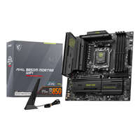 MSI MSI MAG B850M MORTAR WIFI AMD B850 Socket AM5 Micro ATX