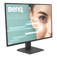 BenQ BenQ GW2791 68,6 cm (27") 1920 x 1080 pixelek Full HD LED Fekete