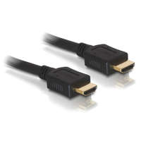 DeLOCK DeLOCK HDMI 1.3 Cable - 1.8m HDMI kábel 1,8 M Fekete
