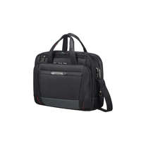 Samsonite Samsonite PRO-DLX 5 39,6 cm (15.6") Aktatáska Fekete