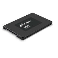 Micron Micron 5400 MAX 480 GB 2.5" Serial ATA III 3D TLC NAND