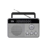 Eltra Radio Julia 3 silver