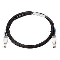 HPE HPE Aruba Networking 2920/2930M 0.5m Stacking Cable 0,5 M