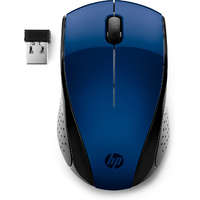 HP HP 220 Wireless Mouse egér Kétkezes Vezeték nélküli RF
