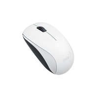 GENIUS GENIUS Vezeték nélküli NX-7000, USB, 1200dpi, BlueEye, Fehér