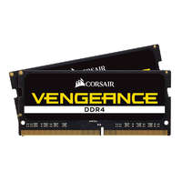 Corsair Corsair Vengeance 16GB DDR4-2400 2 x 8 GB 260-pin SO-DIMM