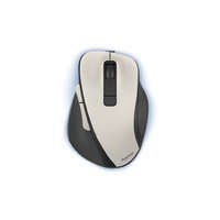 Hama Hama MW-500 Recharge Irodai Jobbkezes Vezeték nélküli RF Optikai 1600 DPI