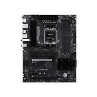 MSI MSI PRO B850-S WIFI6E AMD B850 Socket AM5 ATX