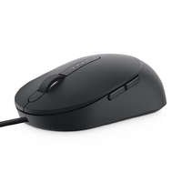 DELL DELL MS3220 egér Irodai Kétkezes USB A típus Lézer 3200 DPI