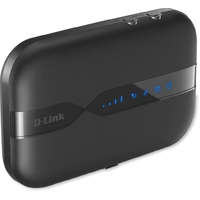 D-Link D-Link DWR-932 4G Fekete