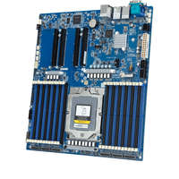 GIGABYTE GIGABYTE MZ33-AR0 Socket SP5 Extended ATX