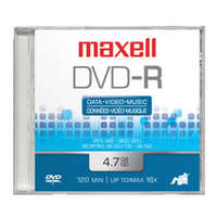 Maxell Maxell DVD-R 4.7GB 100 Pack 4,7 GB 100 db