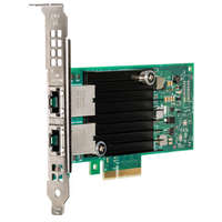 Intel Intel X550T2 Belső Ethernet 10000 Mbit/s